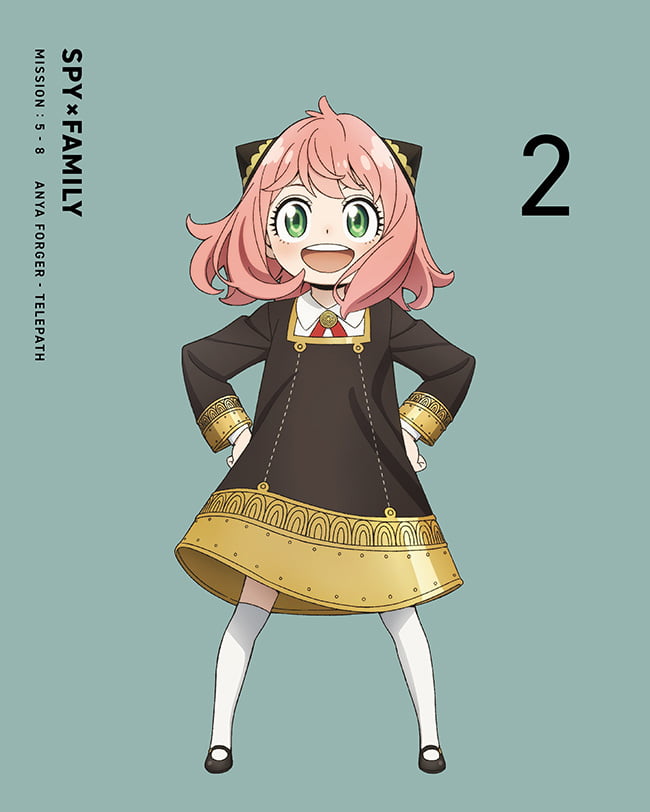 SPY×FAMILY額装高精細デジタルカラー ☆SPY×FAMILY 額装高精細デジタル