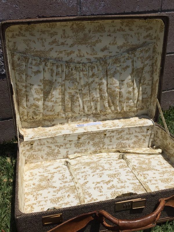 送料無料≪SVG≫【トランク・スーツケース/ Hartmann Luggage