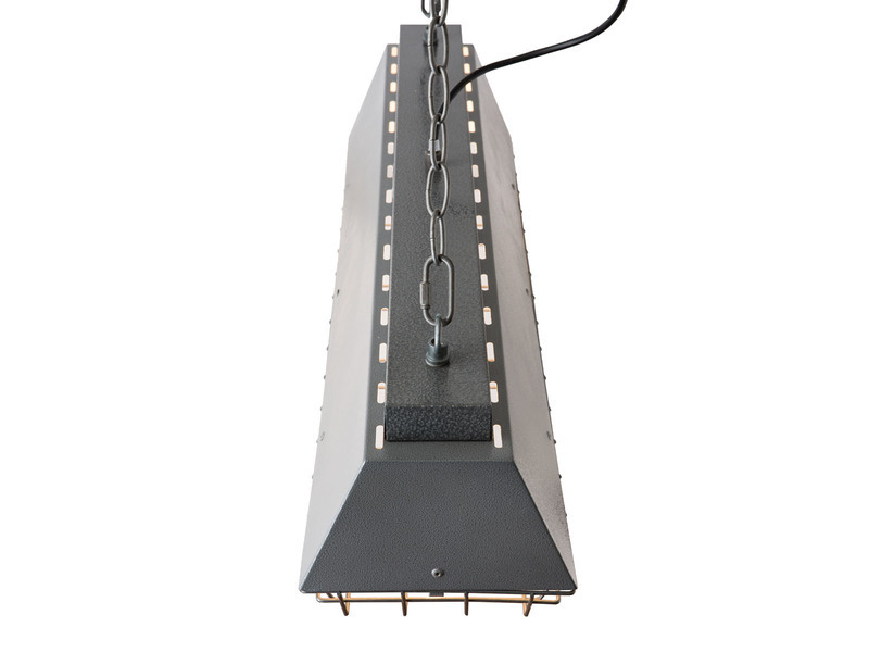 ≪照明≫【HERMOSA コンプトンランプ /Compton Lamp/4カラー/E17 40W×6