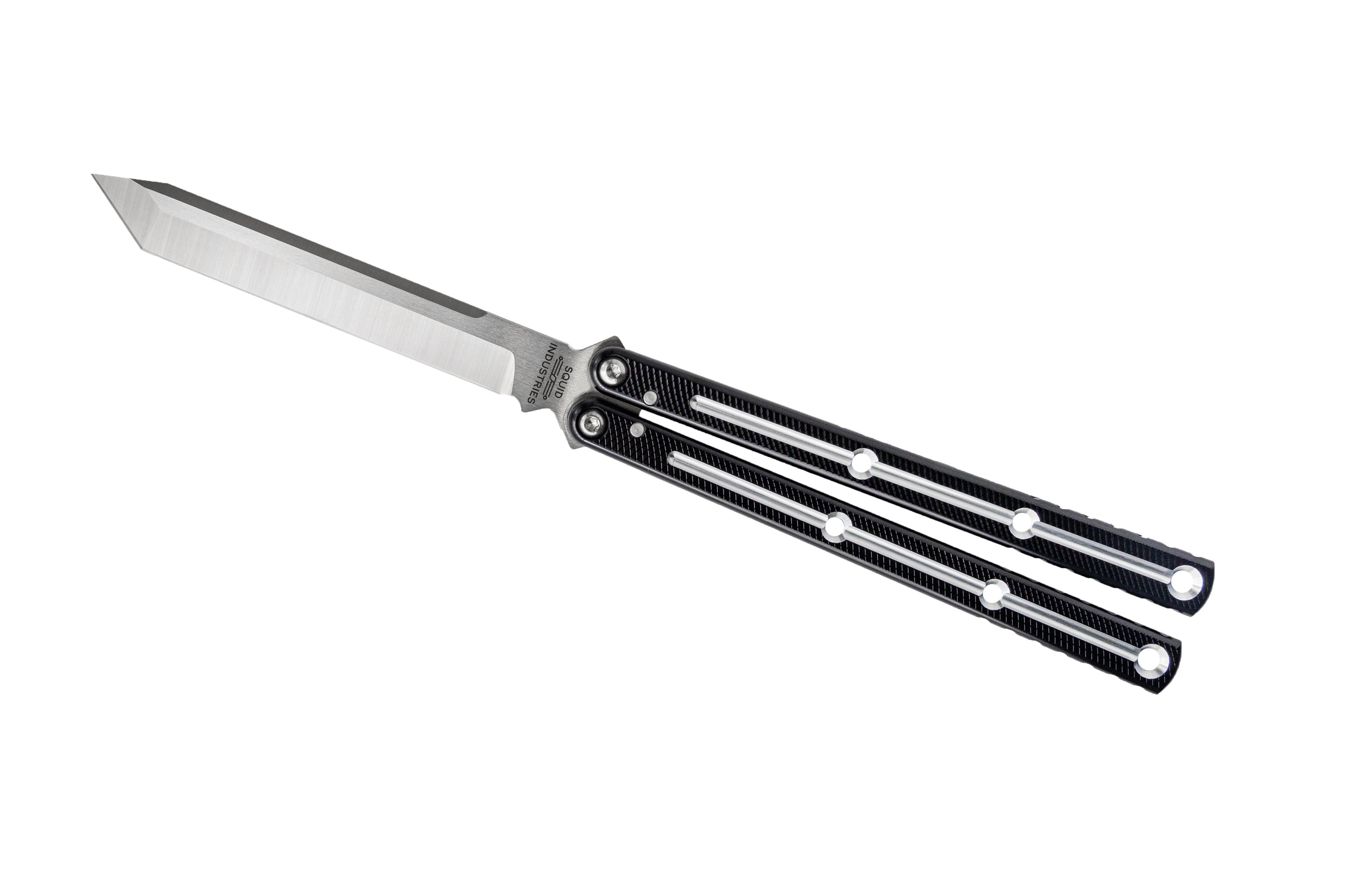 Krake Raken – Squid Industries Knives