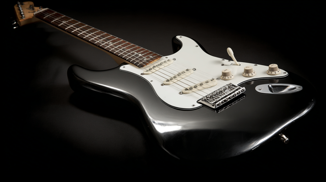 Squier Bullet Stratocaster - Squier