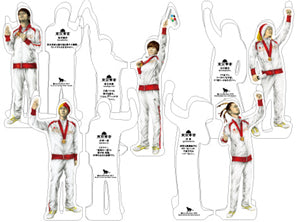 東京事変 live tour 2010 ウルトラC ニッポニアジャージ Sサイズ 東京