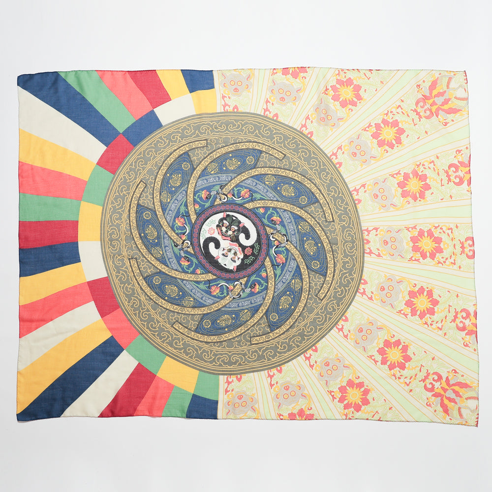 ストール – SR猫柳本線 猫キヲスク