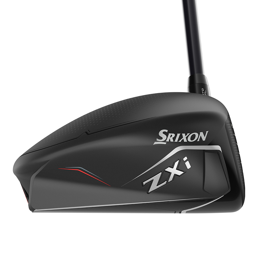ZXi MAX Driver – Dunlop Srixon Sports Asia