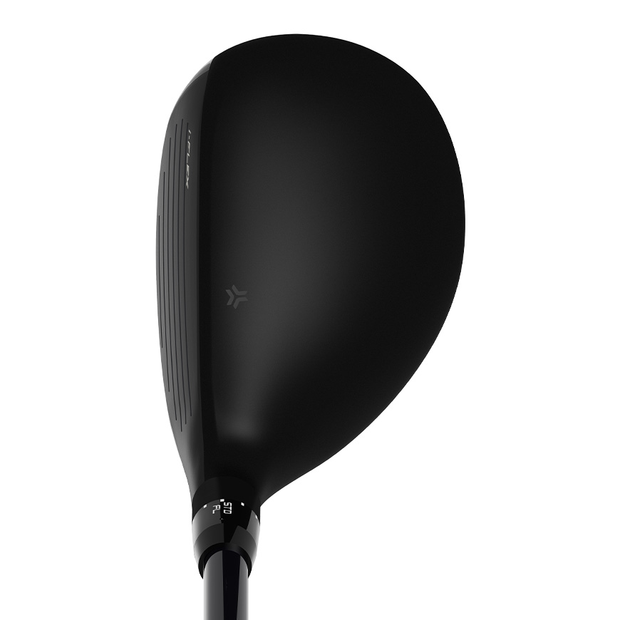 ZXi Hybrid – Dunlop Srixon Sports Asia