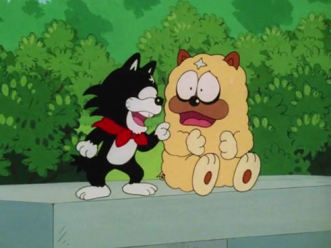 忍者ハットリくん 獅子丸ゼンマイノコノコ 忍者ハットリくん 獅子丸