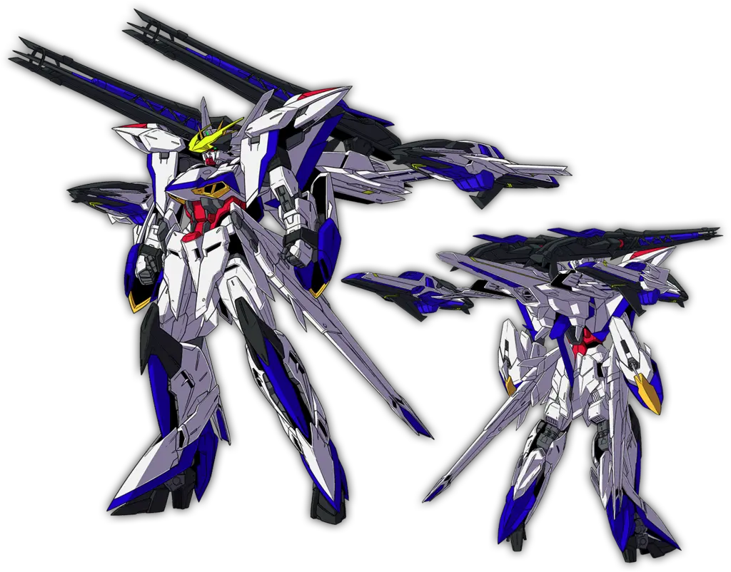 エクリプスガンダム ライジン装備 | 機動戦士ガンダムSEED ECLIPSE