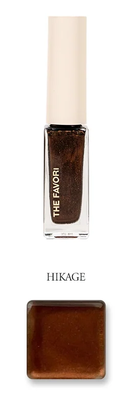 The Favori x Atelier Nui - Lepidos Collection