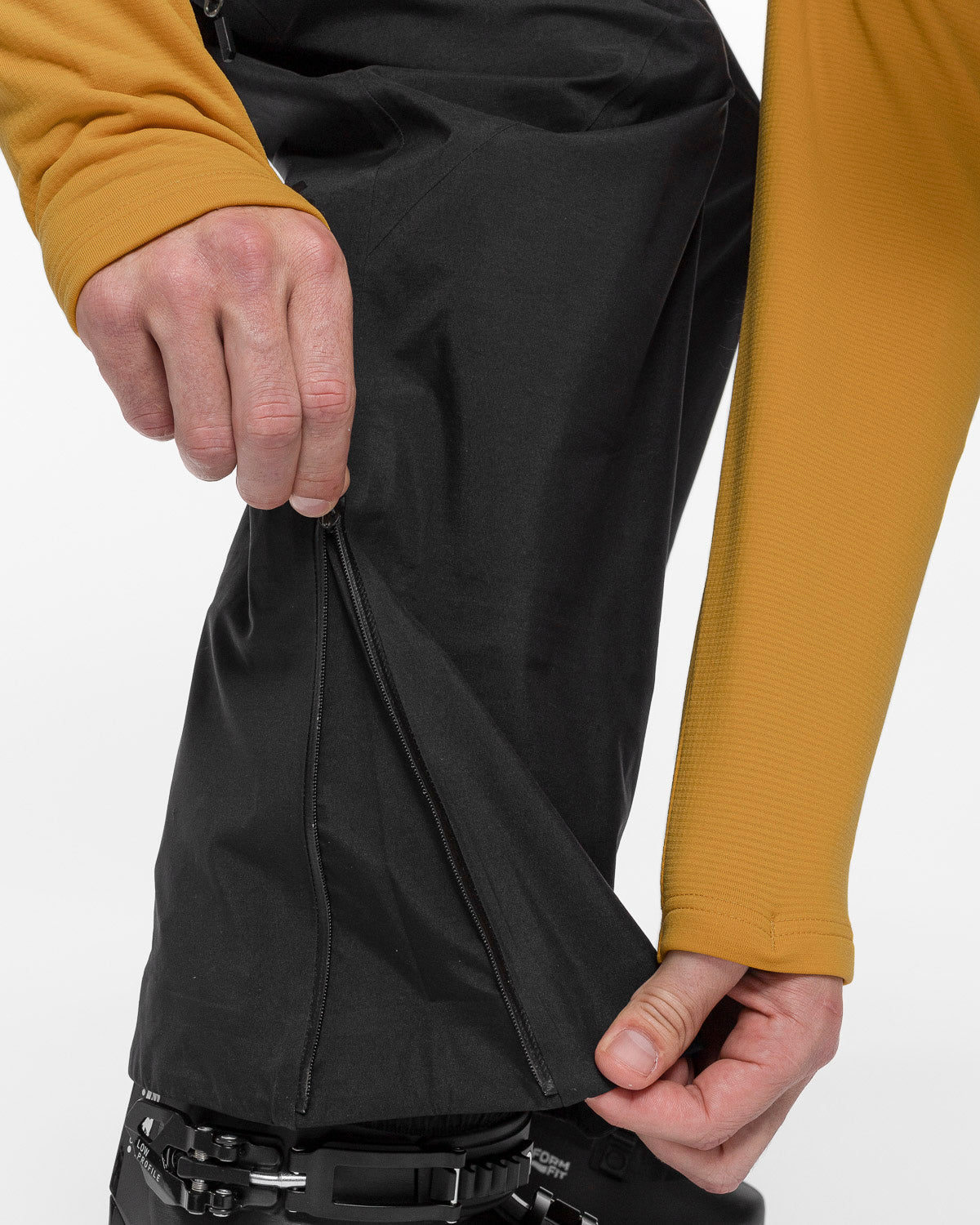 Crusader Gore-Tex Pro Pants Mens-SweetProtection(スウィート