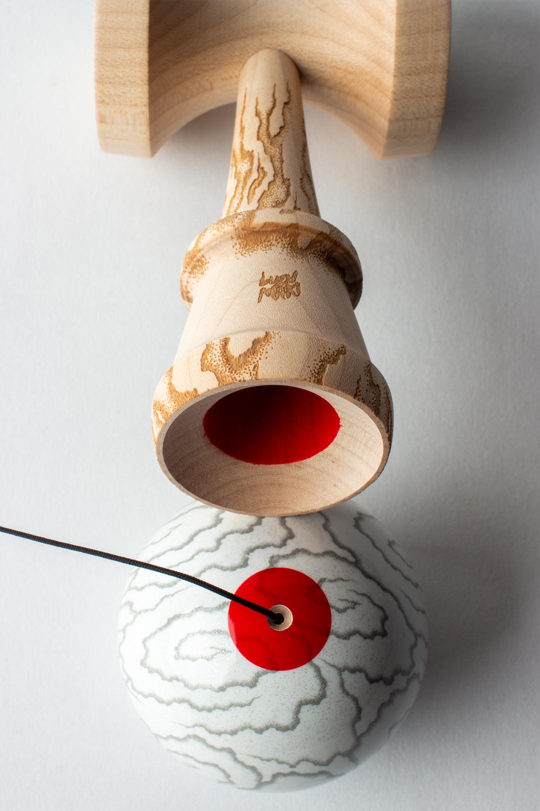 Sweets Kendamas Luzumaki GLOAM ルズマキ LUZUMAKI - GLOAM – Kendama