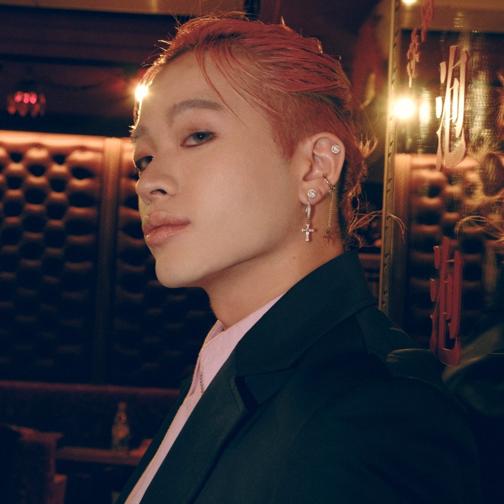 THE RAMPAGE山本彰吾連載 前半】メイク・ヘア・やまちほ美容