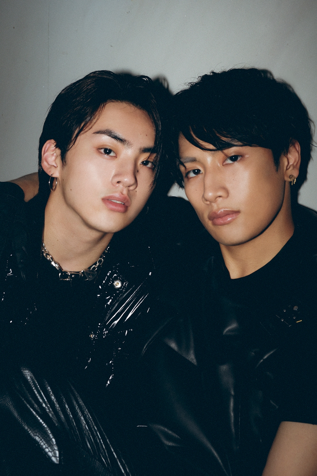 TJBB Let's Dance ラキドロ TAKI 古嶋滝 Vol.47古嶋滝（THE JET BOY