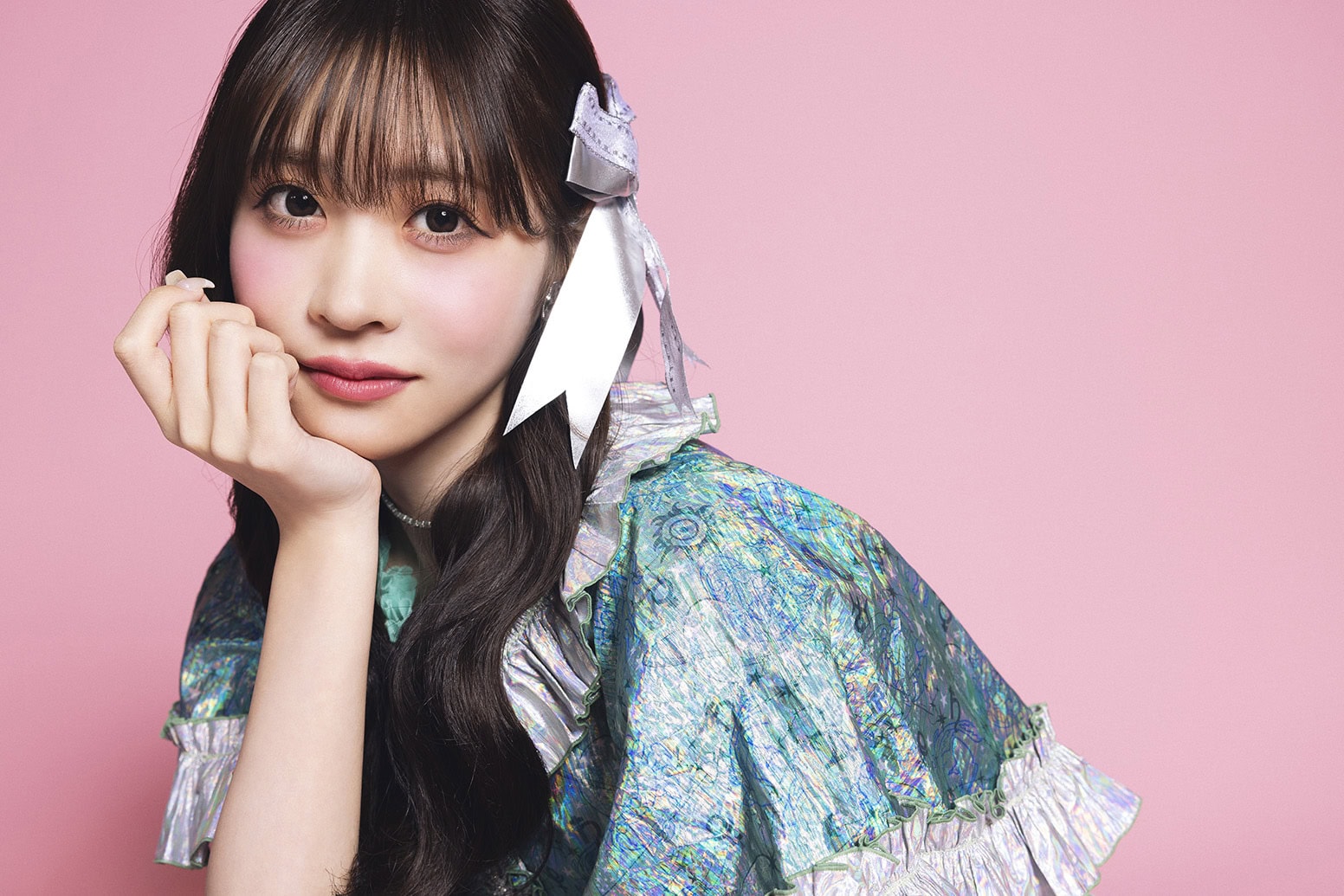 ファンクラブ限定】 FRUITSZIPPER 推しアピ パーカー 櫻井優衣 新商品