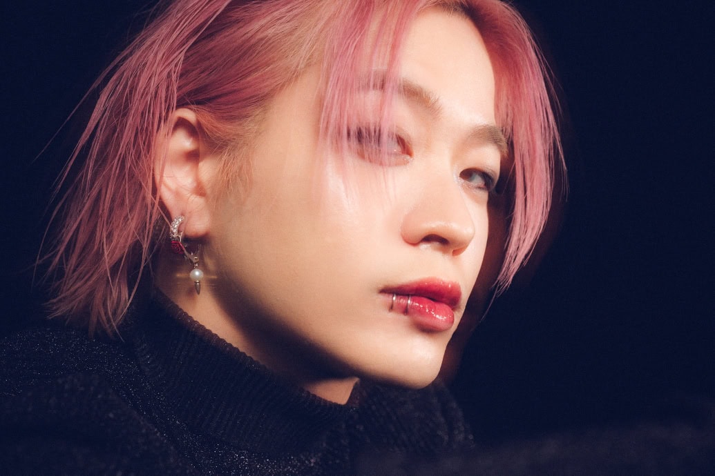 THE RAMPAGE山本彰吾連載 後半】ガーネット／変わらない愛【YAMACHIHO