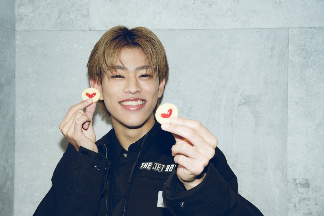 CyberAgentLegit TAKUMI 桑原巧光 ペンライト ベア 桑原巧光】超甘々な