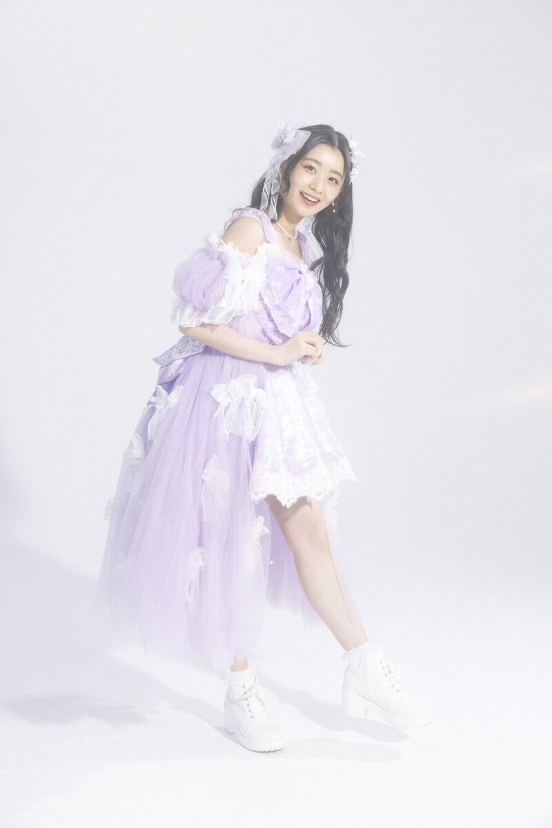 杏ジュリアTシャツ【L】サイズラメver超ときめき♡宣伝部