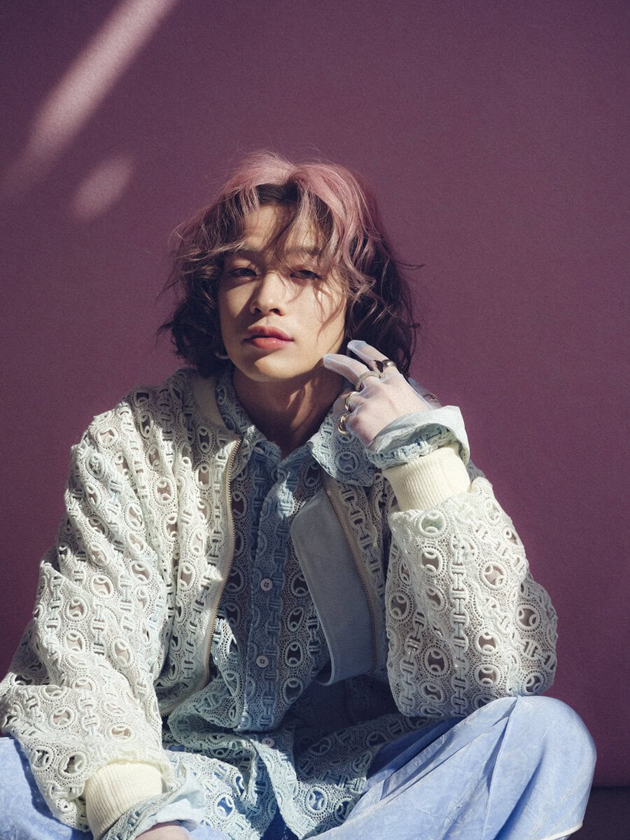 THERAMPAGE 山本彰吾 メンプロ THE RAMPAGE - 山本彰吾 メンプロ