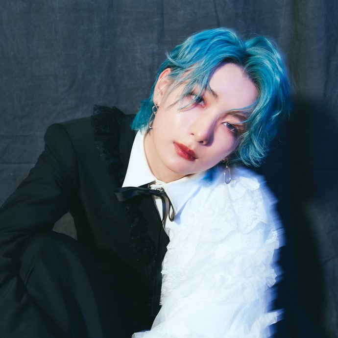 冨田侑暉 Birthday Special Photo 2024 | 龍宮城 OFFICIAL SHOP｜龍 冨田侑