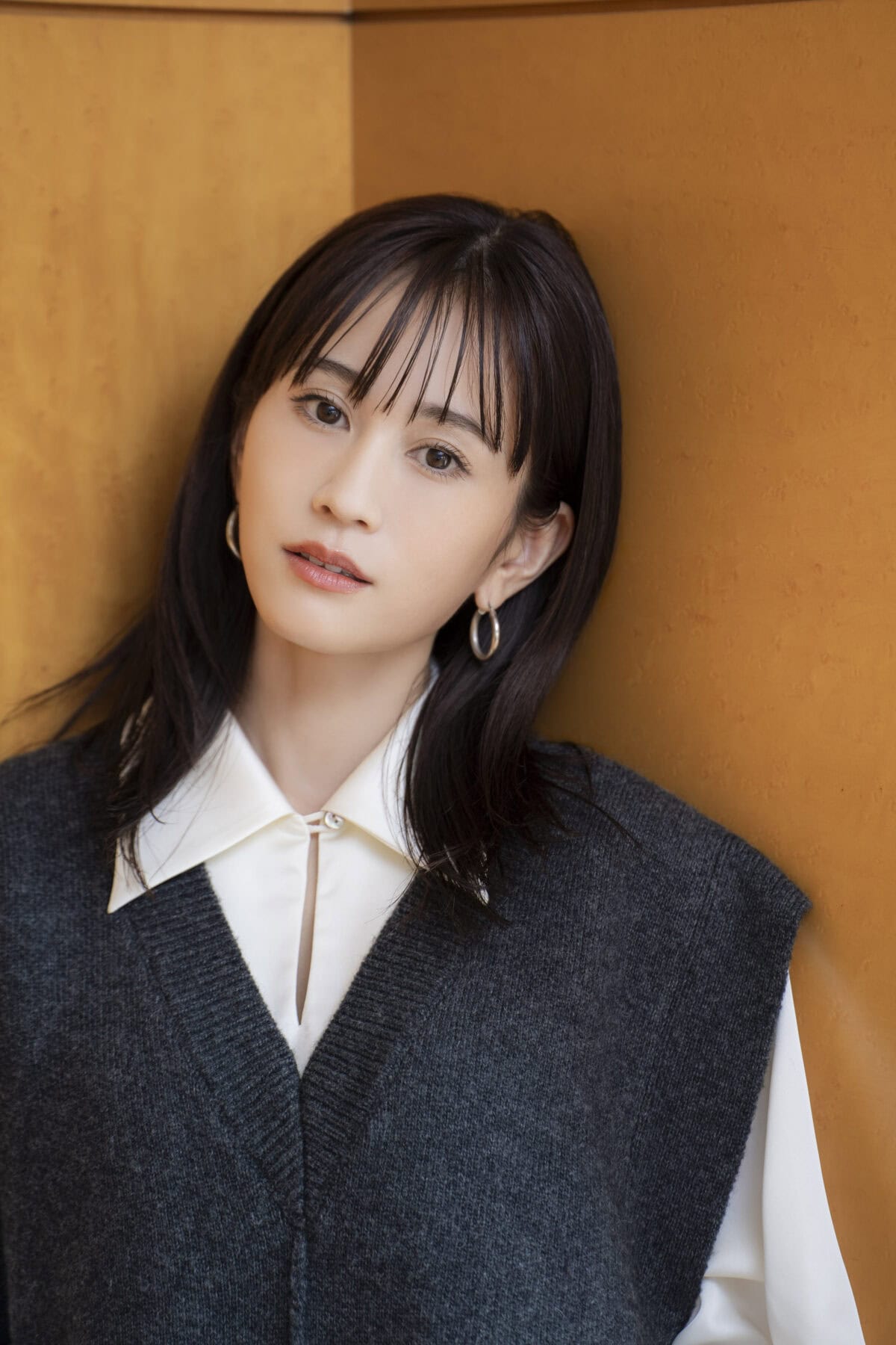 前田敦子】「女性の皆さんに空気感が素敵だなぁと思ってもらえたらいい