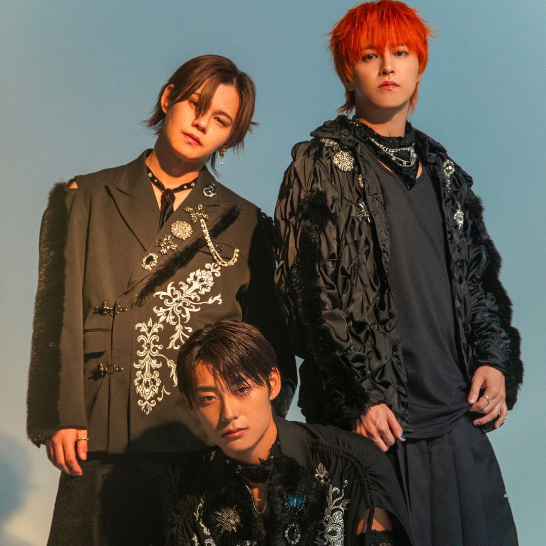 超特急】メンバー同士の貴重な“他己紹介”も♡カイ・タカシ・アロハが