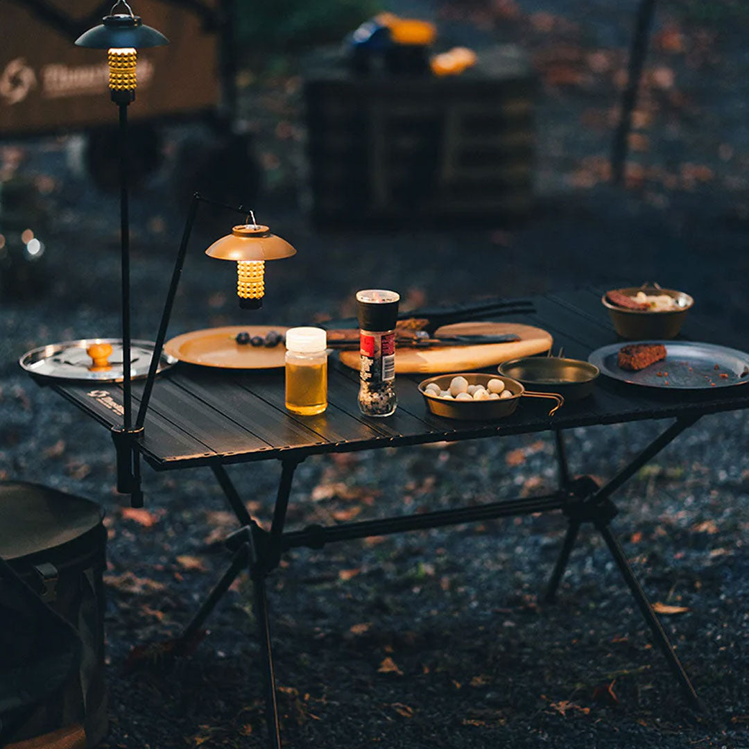 ThousWinds フォールディングロールテーブル – SWAG_GEAR