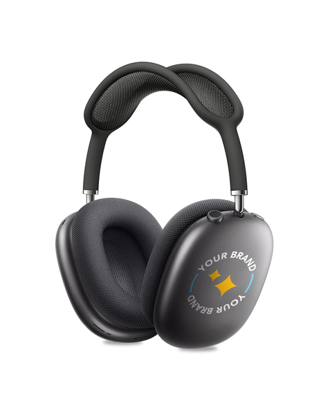 Apple AirPods Max ブラック 第1世代 AirPodsMax 第1世代 ブラック