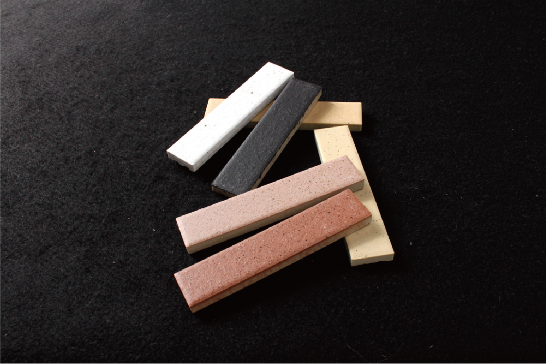 エポカI | スワンタイル | 株式会社日東製陶所 株式会社TChic（ティー