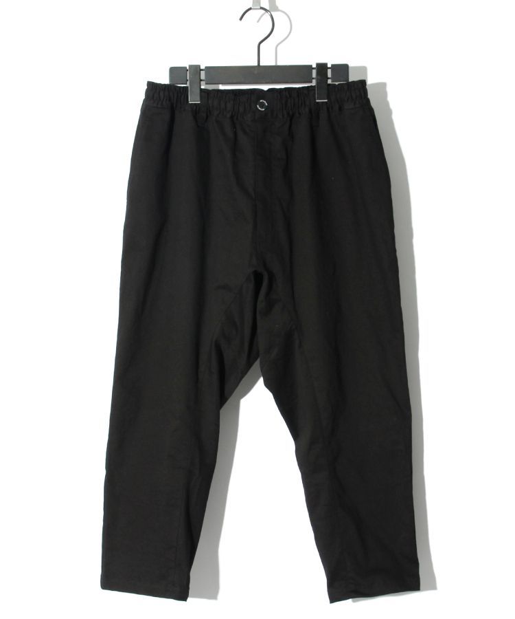 SARROUEL PT | SWITCHBLADE