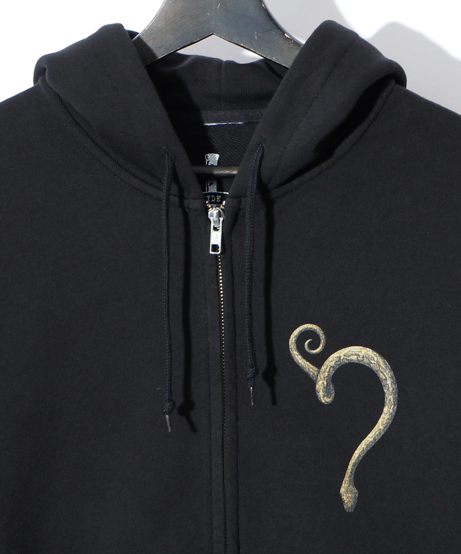 SWITCHBLADE スイッチブレード SWBLD ラインテープ パーカー