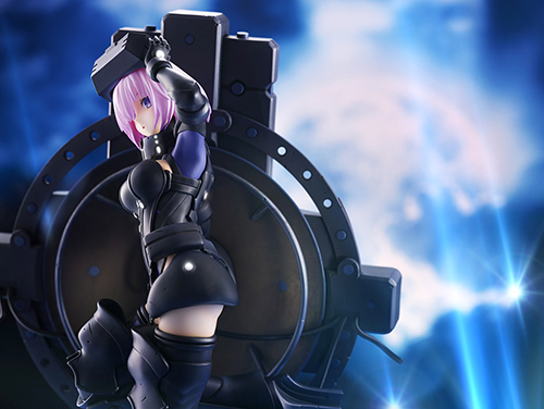 CDJapan : Fate/Grand Order Shielder/Mash Kyrielight [Ortenaus