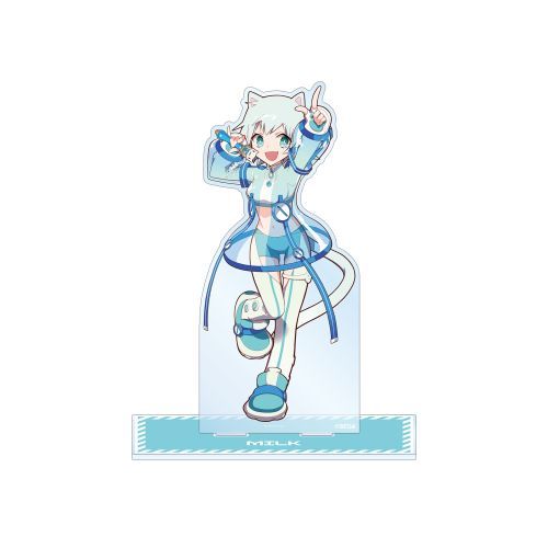 CDJapan : Maimai Deluxe Milk Universe Ver. Large Acrylic Stand