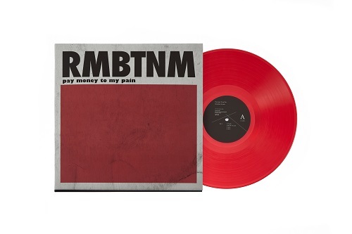 CDJapan : Pay Money to My Pain Vinyl COMPLETE BOX [Limited Release