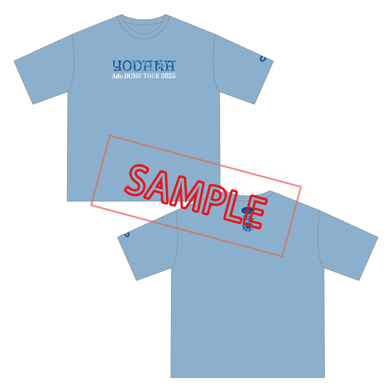 CDJapan : Ado DOME TOUR 2025 