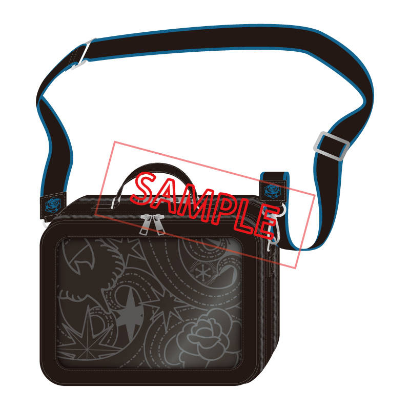 Ado 外に出なさい。いっしょにおでかけバッグ 通販限定 よだか CDJapan