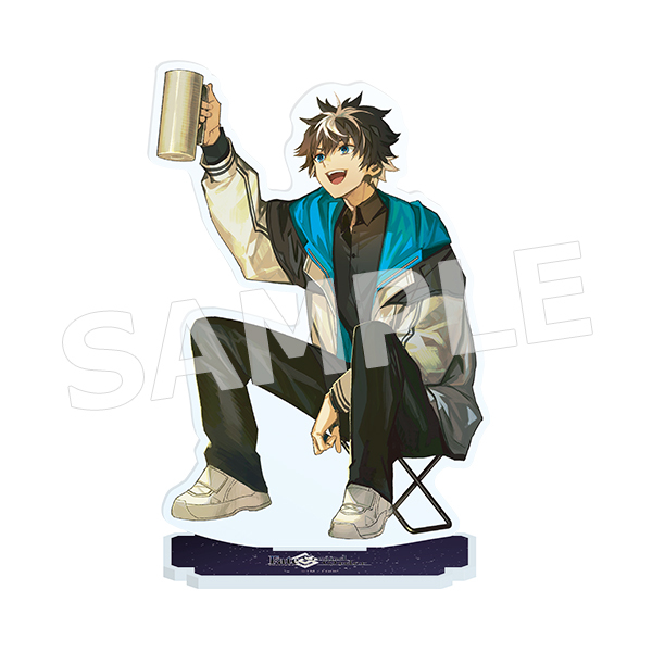 CDJapan : AnimeJapan2025 Fate/Grand Order Official Merch - Acrylic