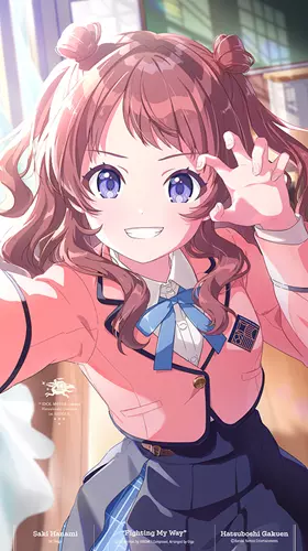 ヴァイスシュヴァルツ 学園アイドルマスター カクシタワタシ 紫雲清夏