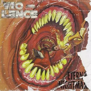 VIO-LENCE / ヴァイオレンス商品一覧｜HARD ROCK / HEAVY METAL