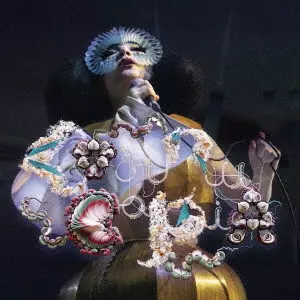 POST/BJORK/ビョーク｜ROCK / POPS / INDIE｜ディスクユニオン