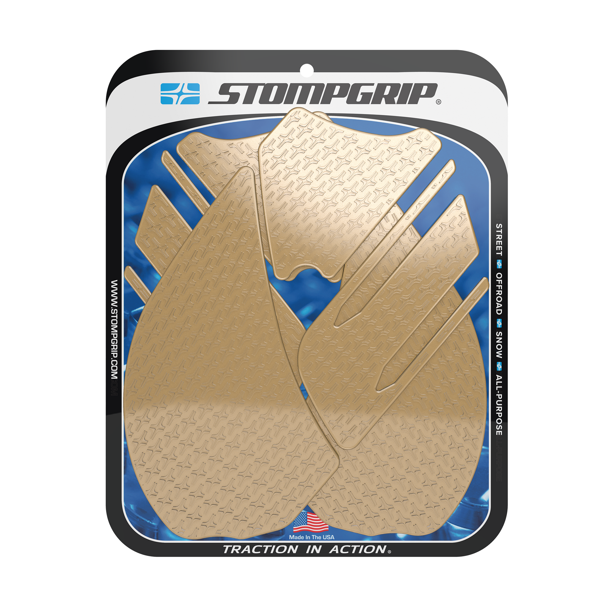 K'S STOMP オーバードライブ『SAVANNAH』 OVER DRIVE『SAVANNAH