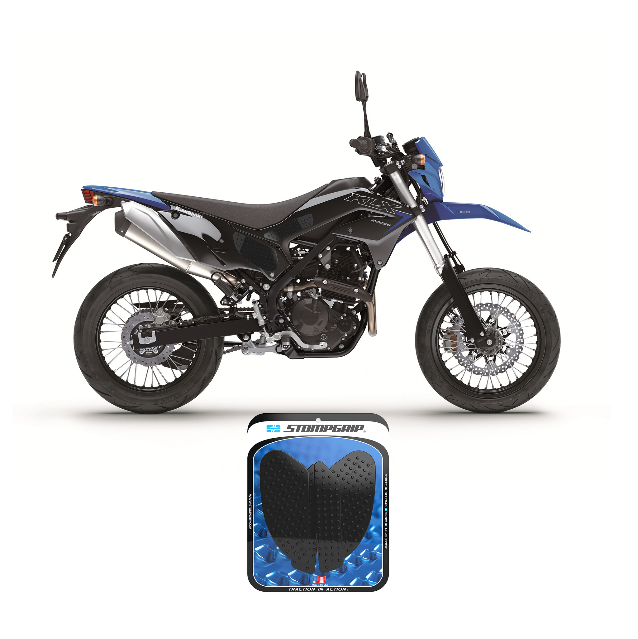 K'S STOMP オーバードライブ『SAVANNAH』 OVER DRIVE『SAVANNAH