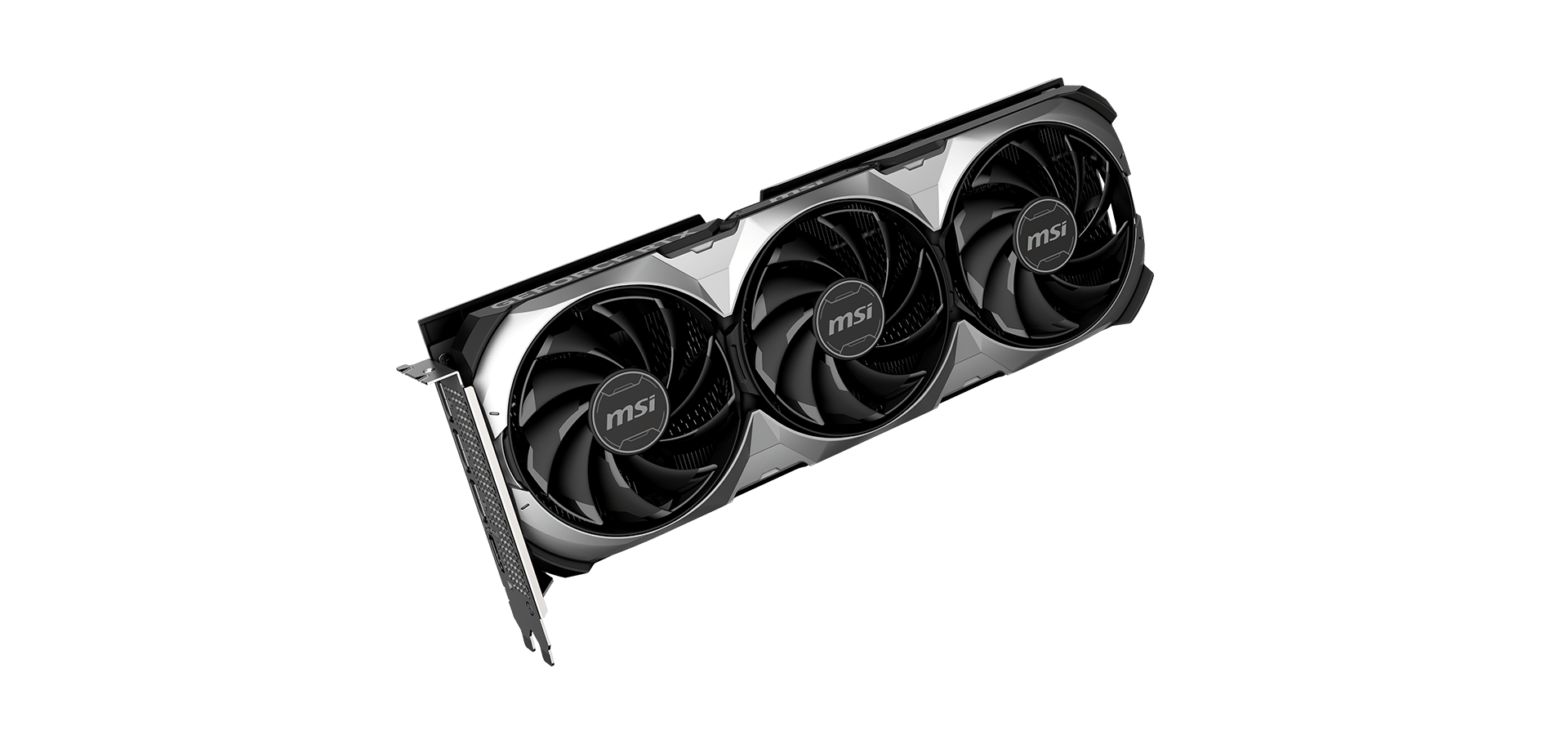 MSI GeForce RTX™ 4060 Ti VENTUS 3X 8G OC