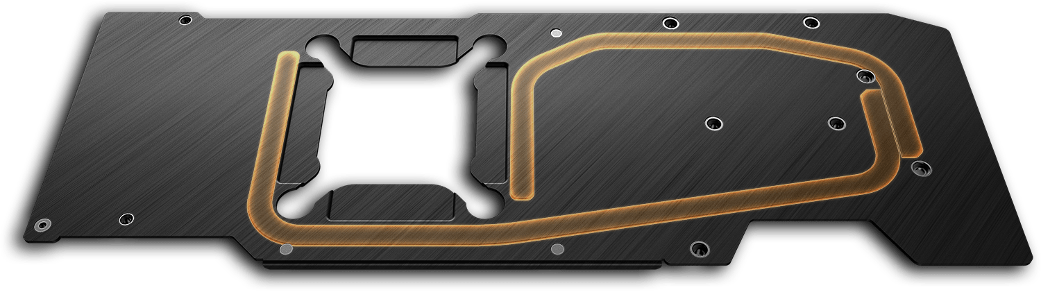 GeForce RTX™ 3090 VENTUS 3X 24G OC