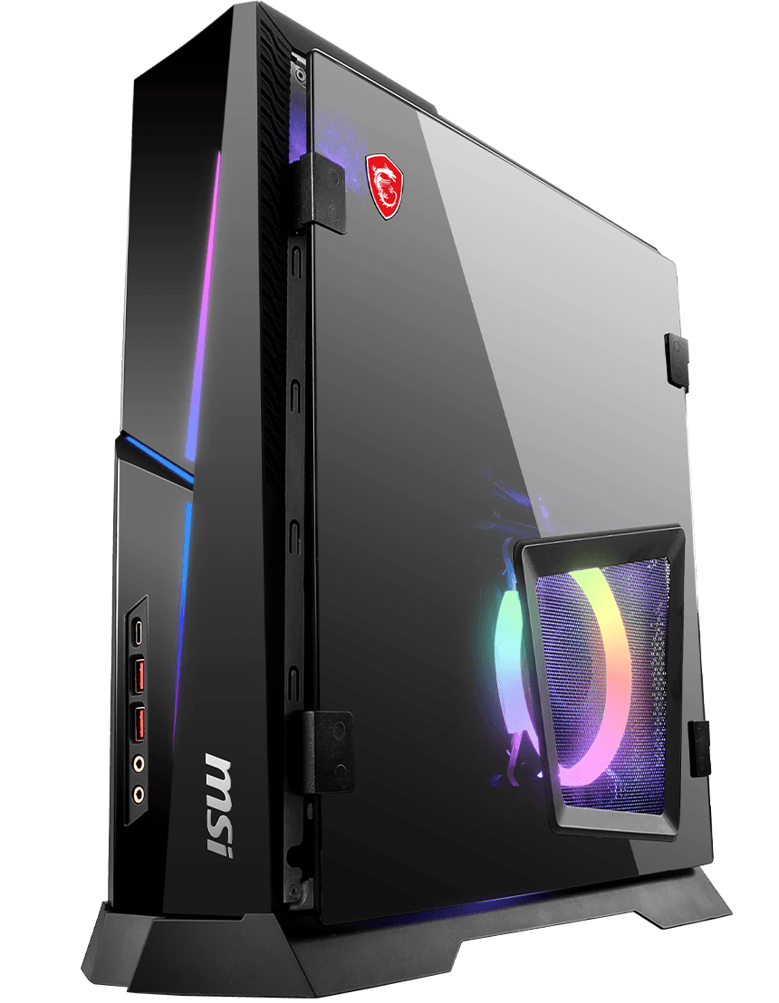 MSI Trident AS 11TD-2448JP