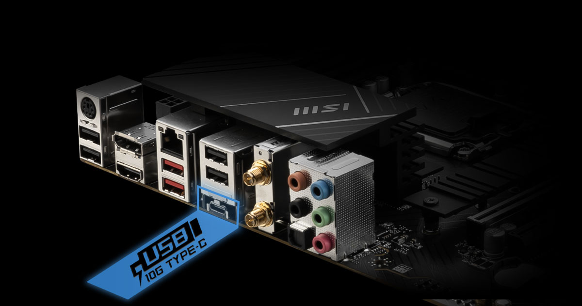 PRO B760-P WIFI DDR4