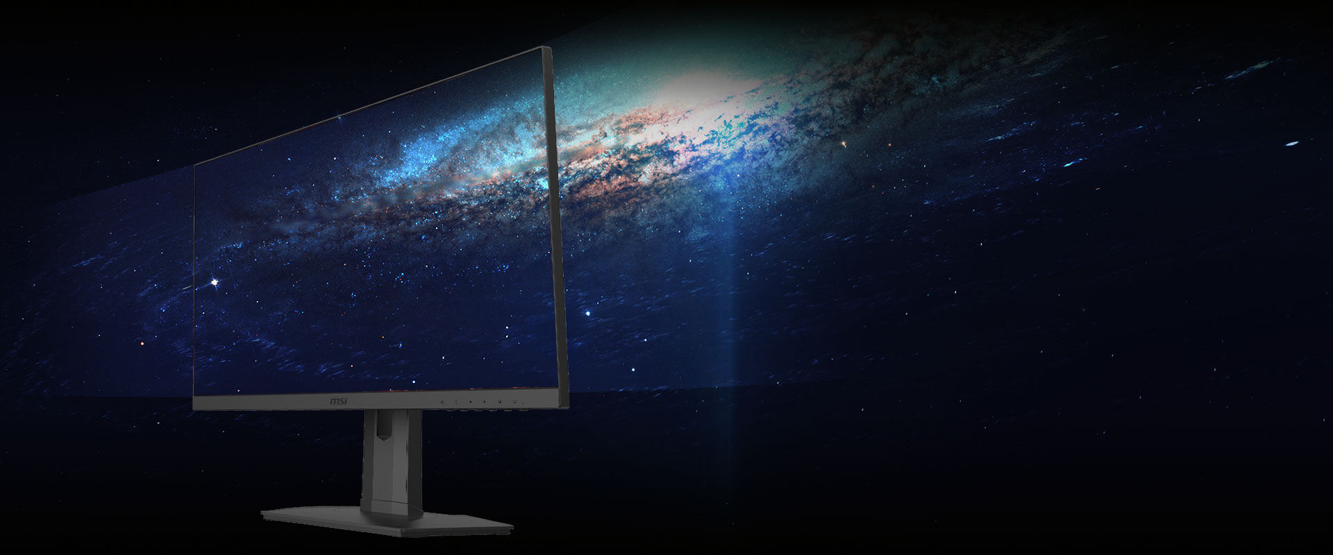 MSI ゲーミングモニター Optix G251PF