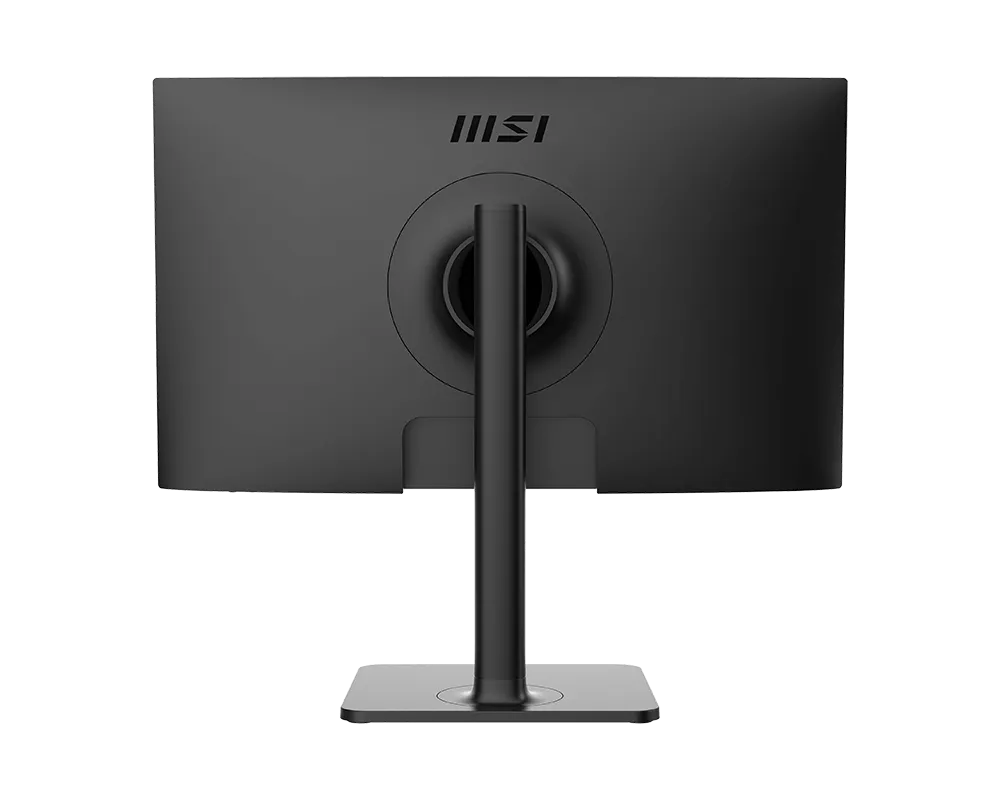 Be Your Window To The World- MSI Modern MD241PW| Best Business