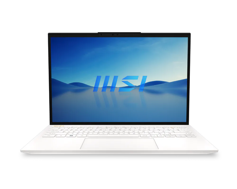 MSI ビジネスノートPC Prestige 13 Evo - 第12世代 インテル<sup