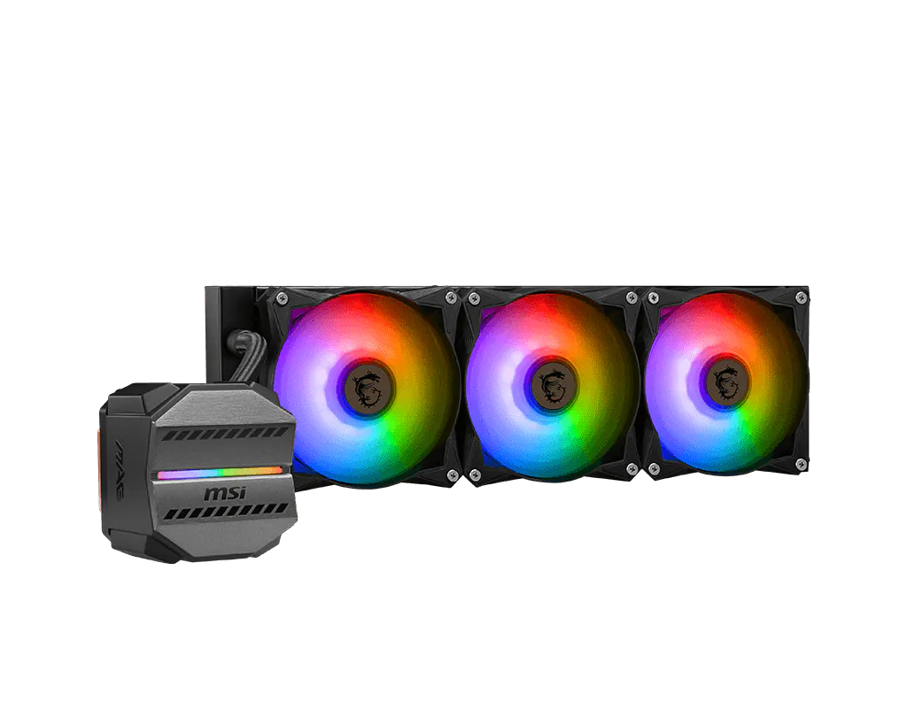 UNITE AS ONE - MAG CORELIQUID M360