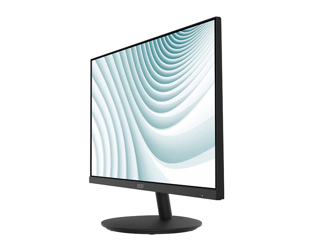 PRO MP242A | Professional Business Monitor 23.8 inch | MSI