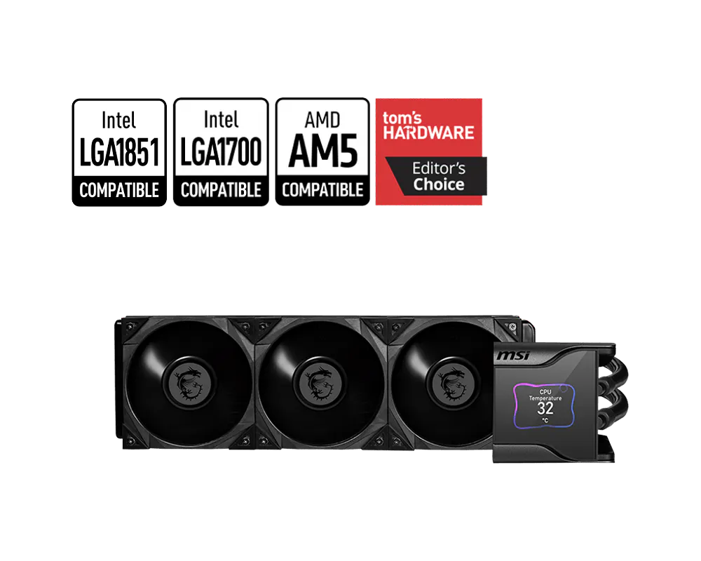 CAN'T HEAR IT COMING - MEG CORELIQUID S360